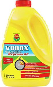 VOROX Unkr