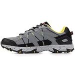 Fila Grand Tier Trail Shoe Grey in 