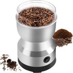 GLORIAL-Stainless-Steel-Nima-Multifunctional-Grinder-Smash-STAR-Machine-Coffee-Beans-Electric-Grinder-and-Coffee-Maker-Household-Electric-Mixer-Grinder (ERT-2)