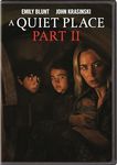 A Quiet Place Part II [DVD]