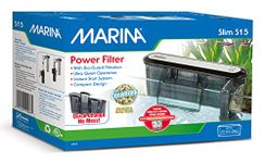 Marina S15 Power Filter