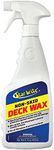 Star Brite Non-Skid Deck Wax - Non-