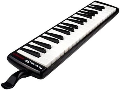 Hohner Performer 37 Key Melodica - Black