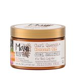 Maui Moisture Quench + Coconut Oil Curl Smoothie, 12 Ounce