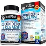 Colon Cleanser and Detox for Weight
