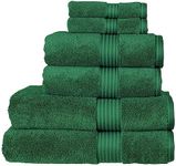 Christy Supreme Hygro 6 Piece Towel