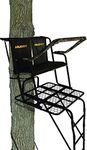 Muddy Partner 2-Man Ladderstand, Bl