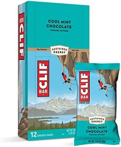 CLIF BAR -