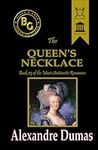 The Queen's Necklace (Black & Gold 