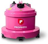 Propress Professional Clothes & Garment Steamer - PRO580 (Pink), 4-Litre Capacity