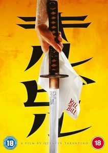 Kill Bill: