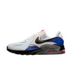 Nike Air Max Excee Men's Shoes Pure Platinum/Black-Iron Grey (CD4165-015) (10, Numeric_10)