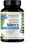 EMERALD LABS Men's 1 Daily Multi - 