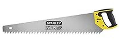 Stanley 1-15-441 Cellular Concrete Saw Hardpoint 26in, Silver