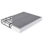 Low Profile Box Spring King