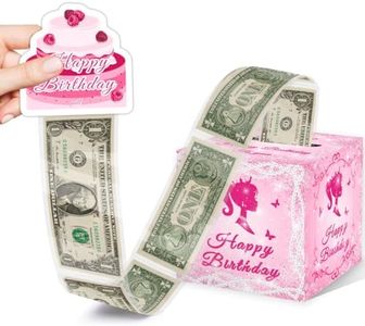 Money Box 
