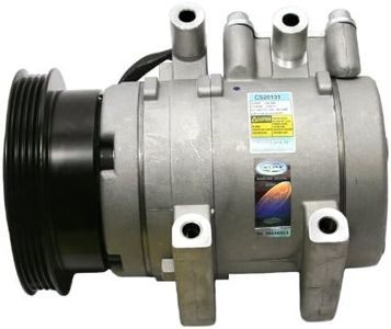 Delphi CS20131 HS15 New Air Conditioning Compressor