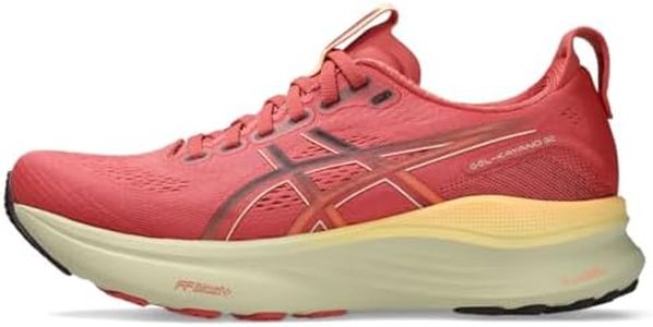 ASICS Wome