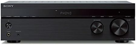 Sony STRDH190 2-ch Stereo Receiver 