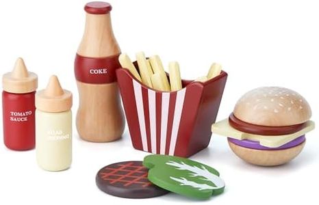 Wooden Pla