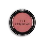 Colorbar Cheekillusion Blush, Rosey Peach