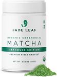 Jade Leaf Matcha Organic Ceremonial