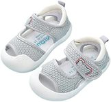 DimaiGlobal Baby Summer Sandals Lit