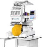 Smartstitch S-1201 Compact Embroide