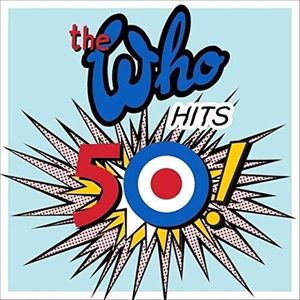 The Who Hi