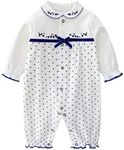 Newborn Baby Girl Clothes Outfits L