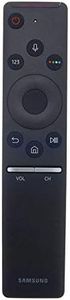 Samsung Universal Genuine Voice Remote Control Compatible for BN59-01292A BN59-01242C BN59-01298A Smart UHD QLED LED TVs for MU 7 Series MU 8 Series MU 9 Series Models