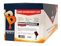 Brewer's Best German Oktoberfest Ho