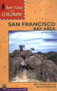 Best Hikes With Children San Francisco Bay Area