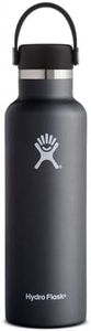 Hydro Flask Standard Flex Cap Black 21 Oz
