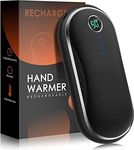 Hand Warmers Rechargeable, 10000mAH