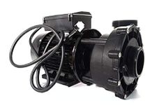 LX LP150 (1.5hp) - Single Speed 56 Frame Hot Tub Spa Pump