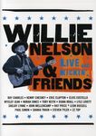 Willie Nelson & Friends: Live and Kickin'