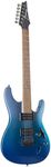 Ibanez S series S521 Electric Guitar Ocean Fade Metallic