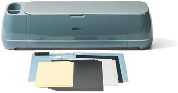 Cricut Mak