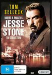 Jesse Stone - 9 Film Collection [DVD]