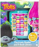 Dreamworks Trolls - Me Reader Electronic Reader 8 Book Library Box Set - PI Kids