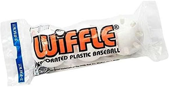 Wiffle Bal