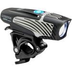 NITERIDER Unisex Adult Lumina 1200 Boost/Solas 250 Combo Light Set - Black, One Size