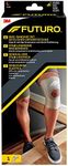 Futuro FUT46164 classic knee bandage, reversible