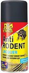 2XThe Big Cheese Anti Rodent 300 ml