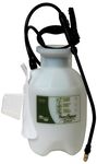 Chapin International 27010 Sprayer, 1 Gallon, White Translucent