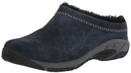 Merrell Women's Encore ICE 4 Clog, Navy