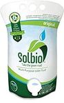 Solbio, the top-rated, all-natural 