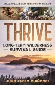 Thrive: Lo