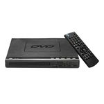 JAZZY PEARLS® HD HDMI DVD Player ADH CD VCD Music Disc Upscaling USB Remote 1 inch Screen-Consumer Electronics - TV Video & Home Audio - DVD & Blu-ray Players
